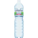 Вода питьевая СЕНЕЖСКАЯ негазированная, 1.5л