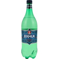 Вода минеральная ДЖЕРМУК природная лечебно-столовая газированная, 1л в магазинах Лента