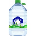 Вода питьевая ШИШКИН ЛЕС негазированная, 5л