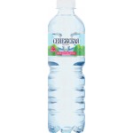 Вода питьевая СЕНЕЖСКАЯ негазированная, 0.5л