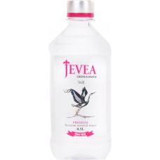Вода минеральная JEVEA Crystalnaya природная столовая негазированная, 0.5л в магазинах Лента