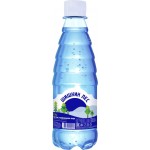 Вода ШИШКИН ЛЕС газированная, 0.4л