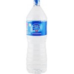 Вода питьевая NESTLE Pure life артезианская 1-й категории негазированная, 2л