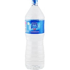 Вода питьевая NESTLE Pure life артезианская 1-й категории негазированная, 2л в магазинах Лента