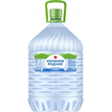 Вода питьевая КАЛИНОВ РОДНИК негазированная, 18.9л в магазинах Лента