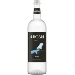Вода питьевая АБРАУ-ДЮРСО 4 воды Дюр-Со артезианская газированная, 0.75л