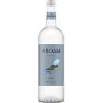 Напиток АБРАУ-ДЮРСО 4 воды Дюр-Со Виноградная среднегазированный, 0.75л