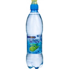 Напиток ЛЕНТА со вкусом лайма и мяты негазированный, 0.5л в магазинах Лента