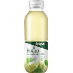 Напиток сокосодержащий ДОБРЫЙ Вода артезианская+Сок Сочный лимон и мята, 0.45л Напиток сокосодержащий ДОБРЫЙ Вода артезианская+Сок Сочный лимон и мята, 0.45л