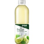 Напиток сокосодержащий ДОБРЫЙ Вода артезианская+Сок Сочный лимон и мята, 0.9л Напиток сокосодержащий ДОБРЫЙ Вода артезианская+Сок Сочный лимон и мята, 0.9л