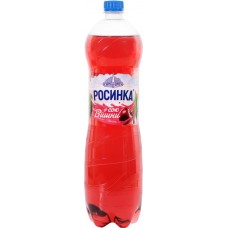 Напиток ЛИПЕЦКАЯ Лайт со вкусом Вишни на основе минеральной природной воды среднегазированный, 1.5л в магазинах Лента