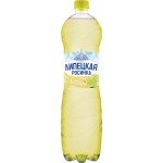 Напиток ЛИПЕЦКАЯ Лайт со вкусом лимона и лайма на основе минеральной воды среднегазированный, 1.5л Напиток ЛИПЕЦКАЯ Лайт со вкусом лимона и лайма на основе минеральной воды среднегазированный, 1.5л