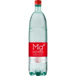 Вода минеральная MIVELA MG++ природная лечебно-столовая слабогазированная, 1.35л