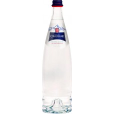 Вода питьевая СRISTELLE Куртуа природная негазированная, 0.75л в магазинах Лента