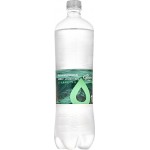 Вода минеральная TE GUSTO Лузиньян природная лечебно-столовая газированная, 1л