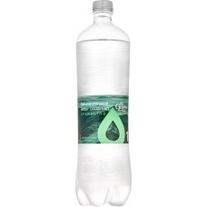 Вода минеральная TE GUSTO Лузиньян природная лечебно-столовая газированная, 1л в магазинах Лента