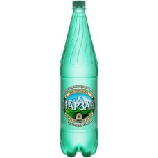 Вода минеральная НАРЗАН натуральной газации, 1.5л в магазинах Лента