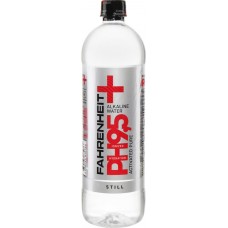 Вода питьевая FAHRENHEIT негазированная, 1л в магазинах Лента