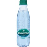 Вода питьевая ЧЕРНОГОЛОВКА газированный, 0.25л