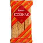 Козинак ТИМОША Кунжутный, 150г Козинак ТИМОША Кунжутный, 150г