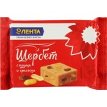 Щербет ЛЕНТА с изюмом и арахисом, 250г