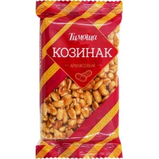 Козинак ТИМОША Арахисовый, 170г в магазинах Лента
