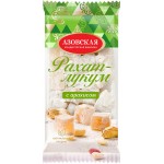 Рахат-лукум КФ АЗОВСКАЯ с арахисом, 300г
