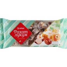 Рахат-лукум ТИМОША с фундуком, 250г в магазинах Лента