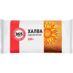 Халва 365 ДНЕЙ Подсолнечная, 250г
