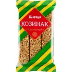 Козинак ТИМОША Подсолнечный, 150г Козинак ТИМОША Подсолнечный, 150г