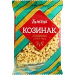 Козинак ТИМОША из воздушных зерен риса, 50г Козинак ТИМОША из воздушных зерен риса, 50г