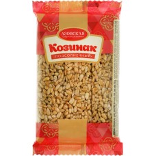 Козинак КФ АЗОВСКАЯ Подсолнечный, 150г в магазинах Лента