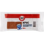 Ирис 365 ДНЕЙ со сгущеным молоком, 200г Ирис 365 ДНЕЙ со сгущеным молоком, 200г