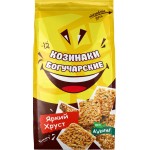 Козинаки БОГУЧАРСКИЕ Яркий хруст, 250г