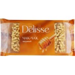 Чак-чак DELISSE Медовый, 250г