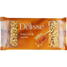 Чак-чак DELISSE Медовый, 250г в магазинах Лента