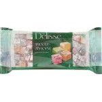 Рахат-лукум DELISSE Ароматный, 250г