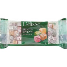 Рахат-лукум DELISSE Ароматный, 250г в магазинах Лента