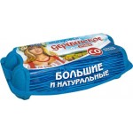 Яйцо куриное ДЕРЕВЕНСКОЕ УГОДЬЕ СО столовое, 10шт
