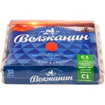 Яйцо куриное ВОЛЖАНИН С1, 30шт