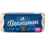 Яйцо куриное ВОЛЖАНИН СВ, 10шт