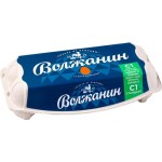 Яйцо куриное ВОЛЖАНИН С1, 10шт