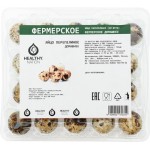 Яйцо перепелиное HEALTHY NATION Фермерское, 20шт