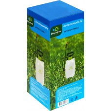 Опрыскиватель GIARDINO CLUB 5л, Арт. DX603-5 в магазинах Лента