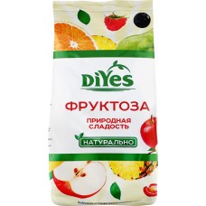 Фруктоза SUREL, 500г в магазинах Лента