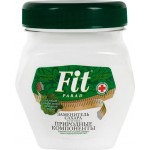 Заменитель сахара FITPARAD №7 на основе эритритола, 180г