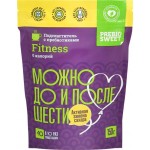Подсластитель столовый PREBIOSWEET Fitness, 150г