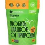 Подсластитель столовый PREBIOSWEET Stevia, 150г