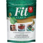 Заменитель сахара FITPARAD №10, 150г