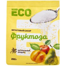 Фруктоза ЛЕНТА ECO, 250г в магазинах Лента